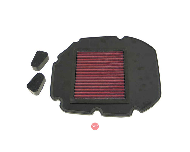 K&N Replacement Air Filter VTR1000 97-05