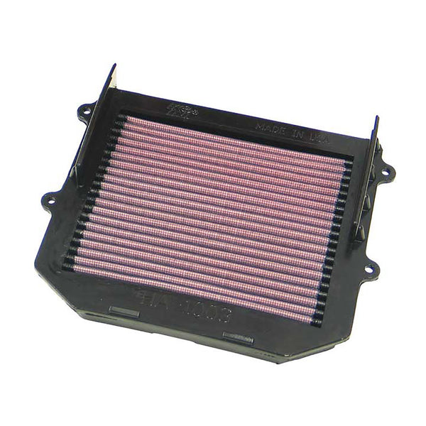 K&N REPLACEMENT AIR FILTER XL1000 VARADERO 03-10