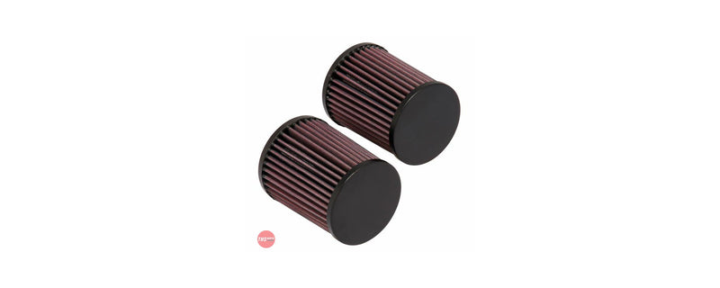 K&N Race Air Filter CBR1000RR 04-07 Contains 2 Filters