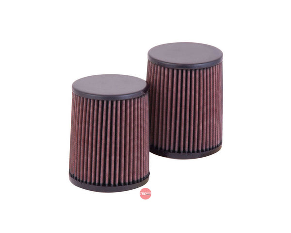 K&N Replacement Air Filter CBR1000RR 04-07 Contain 2 Filters