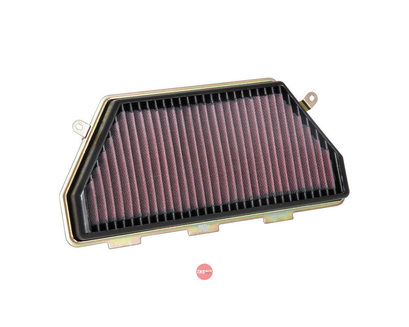 K&N Replacement Air Filter Hon CBR1000RR 17-18