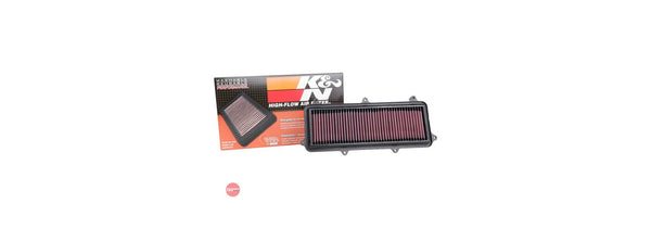 K&N Replacement Air Filter Hon CB1000R 18-19