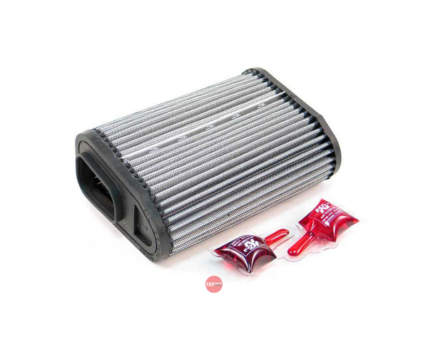 K&N Replacement Air Filter CBR1000F 87-97