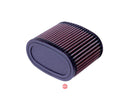 K&N Replacement Air Filter VT1100 Shadow