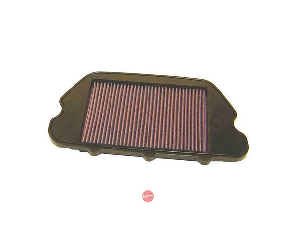 K&N Replacement Air Filter CBR1100XX Blackbird 96-98