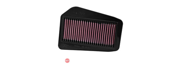 K&N Replacement Air Filter CBR125/150 03-15
