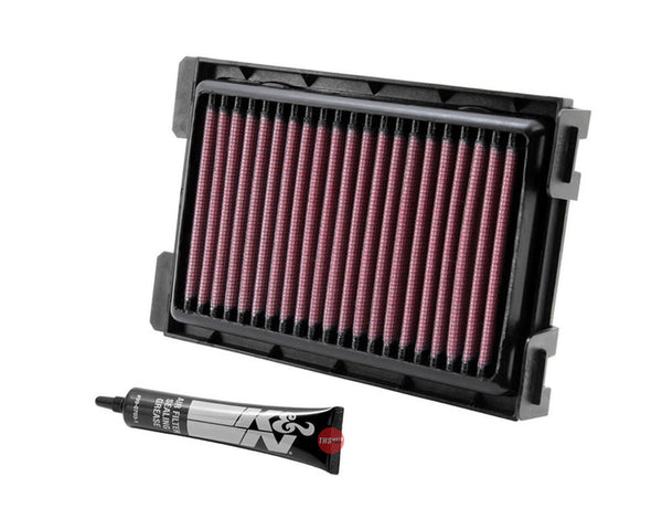K&N Replacement Air Filter CBR250R 11-13 300R- 15