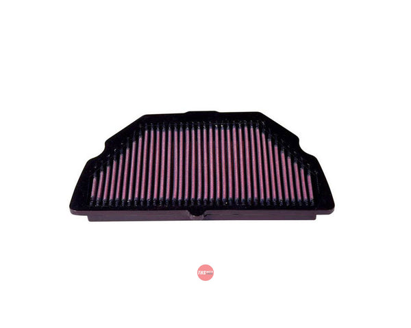 K&N Replacement Air Filter CBR600F4i