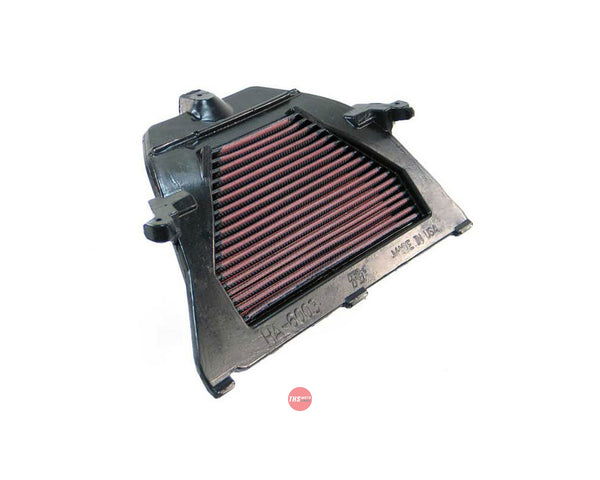 K&N Replacement Air Filter CBR600RR 03-06