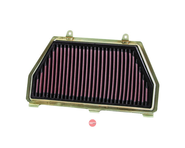K&N Replacement Air Filter CBR600RR 07-