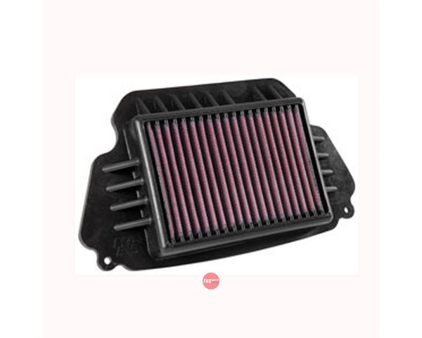 K&N Replacement Air Filter CBR650F 14-16
