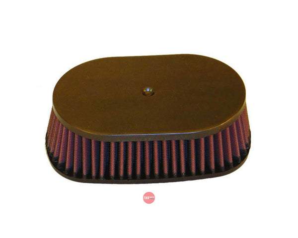 K&N Replacement Air Filter XR650L - Indent