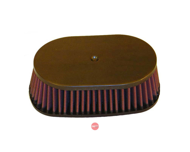 K&N Replacement Air Filter XR650L - Indent