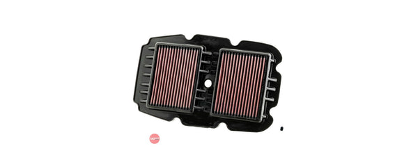 K&N Replacement Air Filter XL700V Transalp 08-10