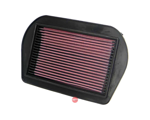 K&N Replacement Air Filter PC800 Pacific Coast 89-90, 94-98