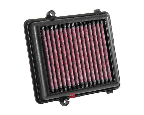 K&N Replacement Air Filter Africa Twin CRF1000L 15-17