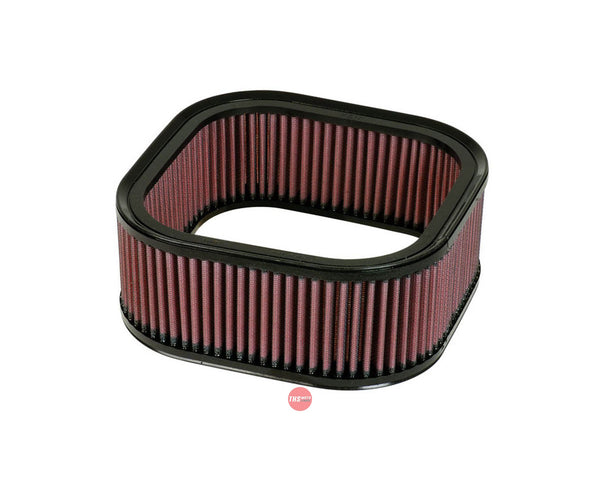 K&N Replacement Air Filter V-rod