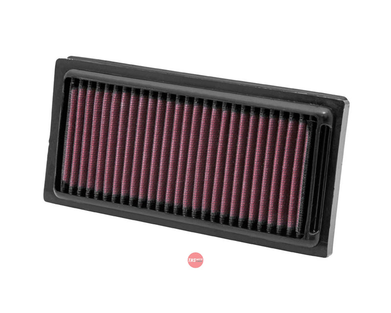 K&N Replacement Air Filter Hd XR1200 08-12