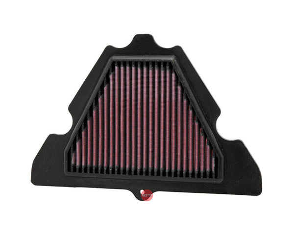 K&N Replacement Air Filter Z1000 10-11 - Indent