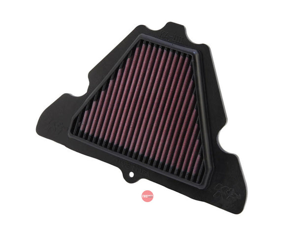 K&N Replacement Air Filter Z1000 Ninja 11-21