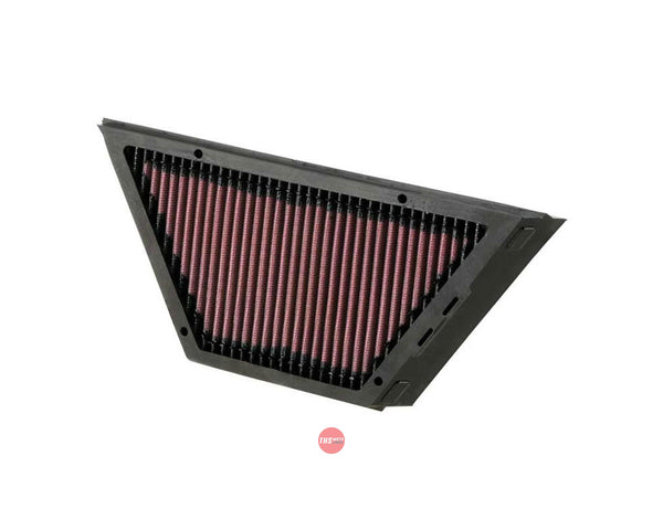 K&N Replacement Air Filter ZZR1400 /ZX14R /ZG1400