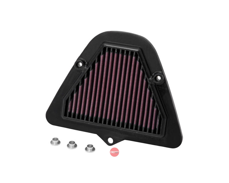 K&N Replacement Air Filter VN1700 Vulcan Classic/nomad/voyag