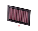 K&N Replacement Air Filter EX250R/300R Ninja 08-