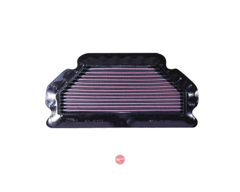 K&N Replacement Air Filter ZX6R/6RR Ninja 03-04