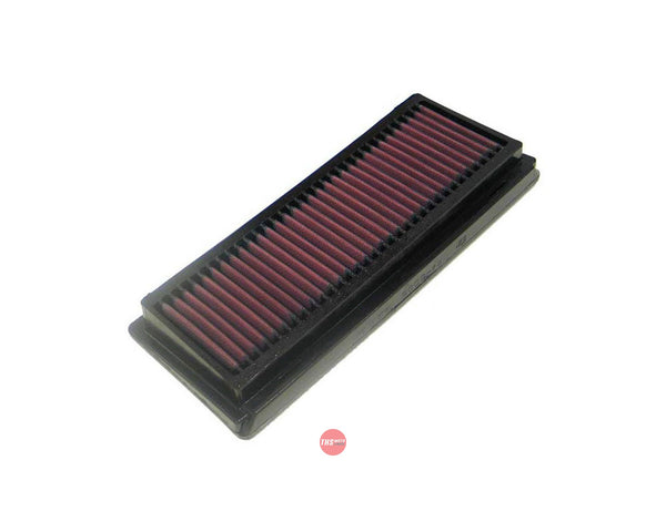 K&N Replacement Air Filter ZX6R/6RR Ninja 05-06