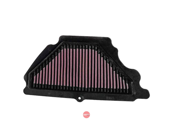 K&N Replacement Air Filter ZX6R 07-08