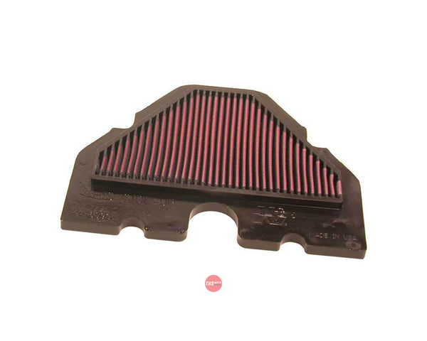 K&N Replacement Air Filter ZX6 93-01 /ZZR400/600 93-06