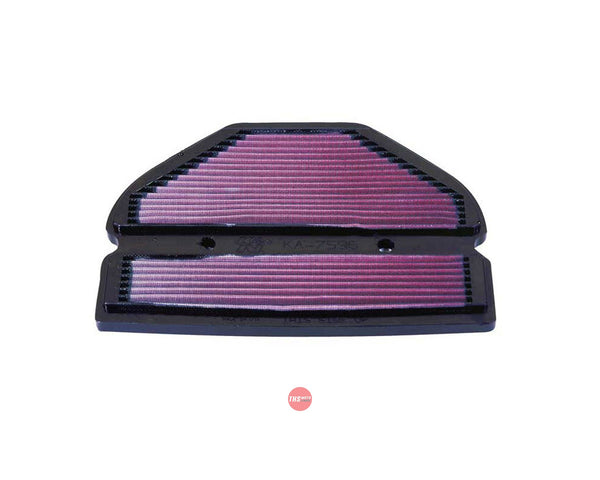 K&N Replacement Air Filter ZX7R 1996-03