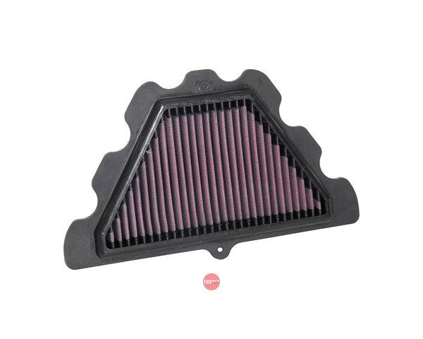 K&N Replacement Air Filter Z900RS 18-19