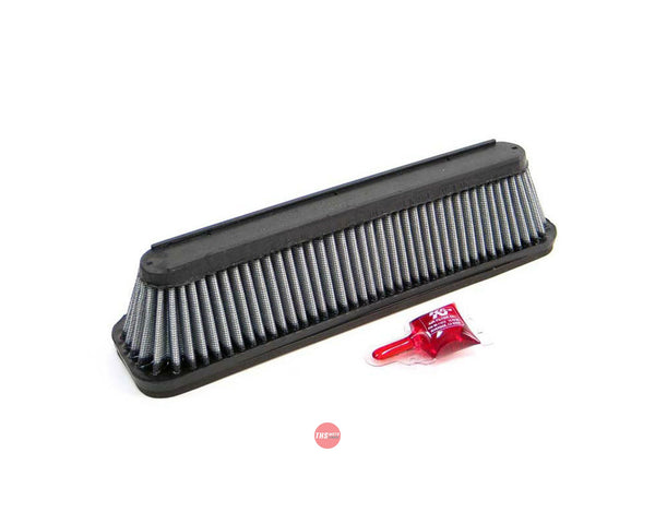 K&N Replacement Air Filter ZG1000/GTR1000 86-06