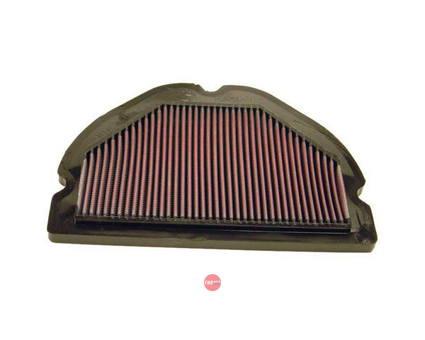 K&N Replacement Air Filter ZX9R 97 - Indent