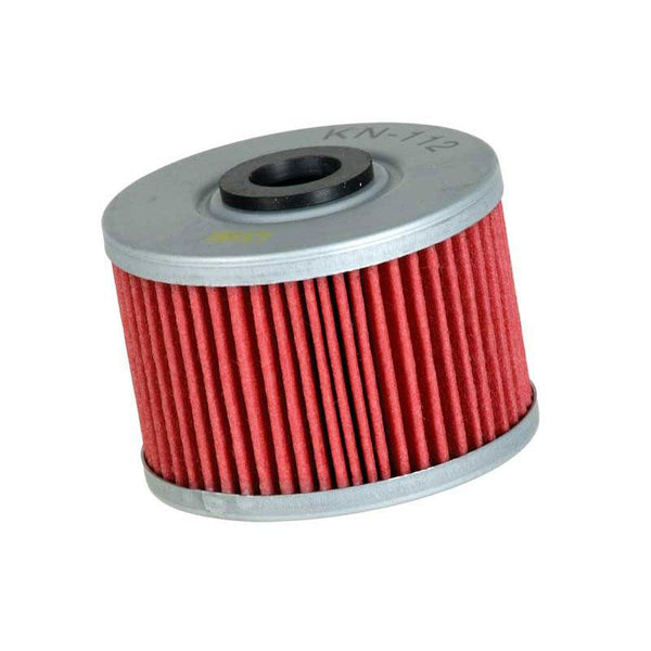 K&N OIL FILTER (HF112)