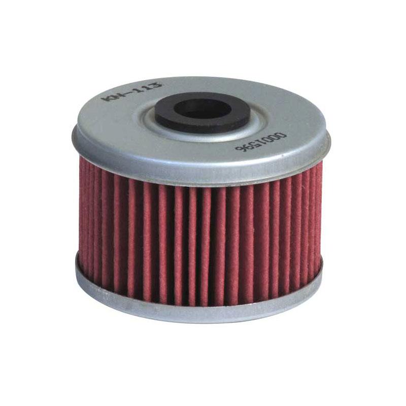 K&N OIL FILTER (HF113)