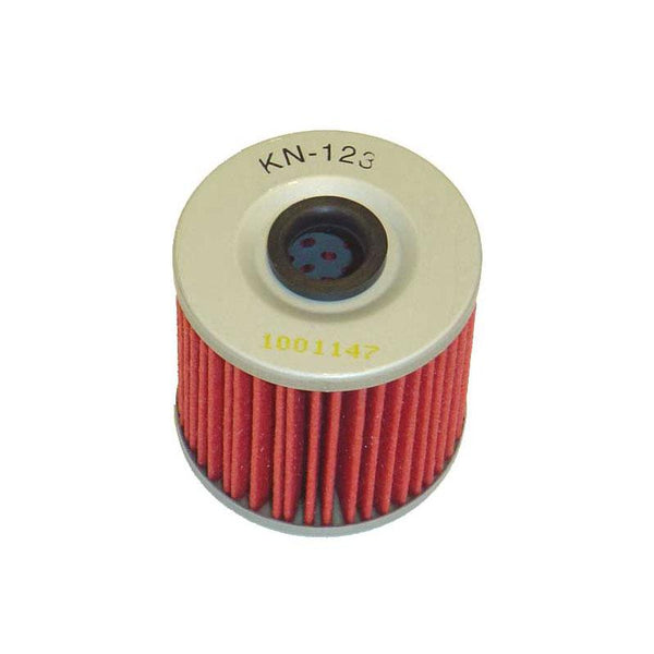 K&N OIL FILTER (HF123)