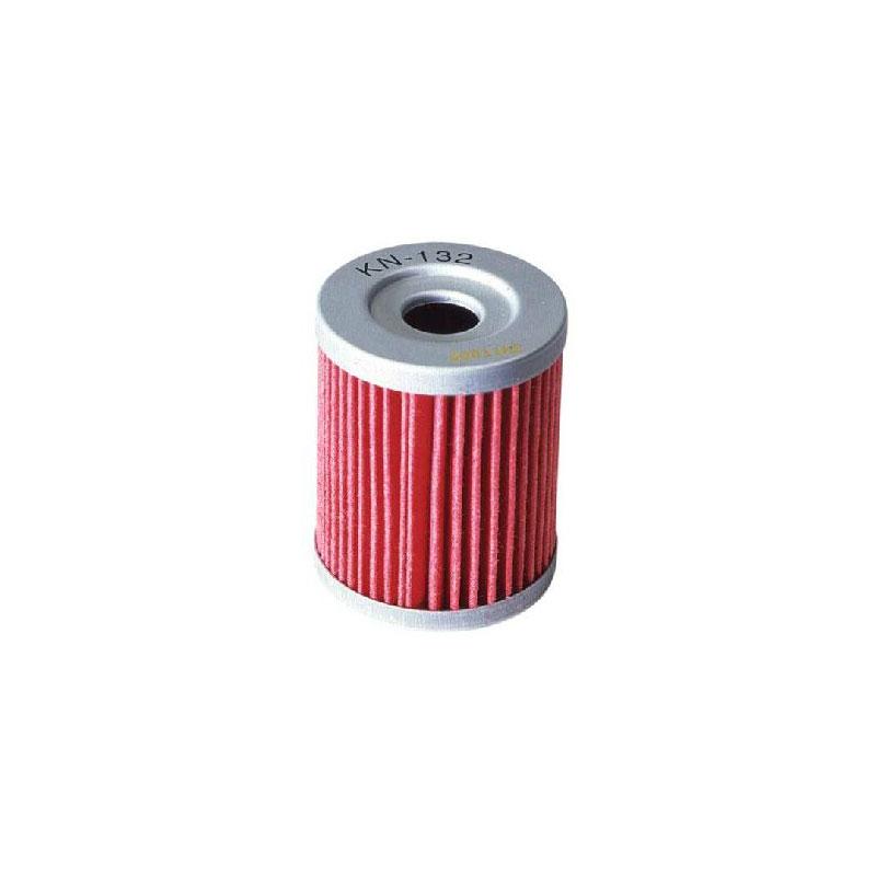 K&N OIL FILTER (HF132)