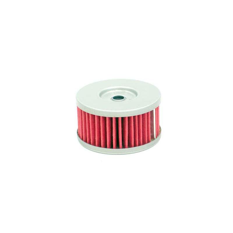 K&N OIL FILTER (HF136)