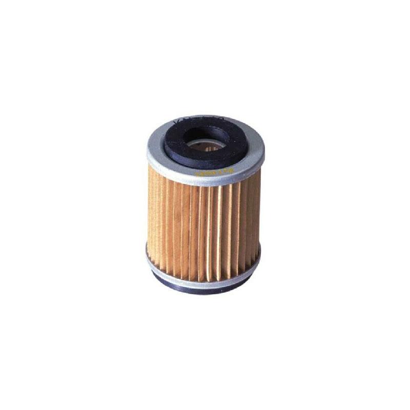 K&N OIL FILTER (HF143)