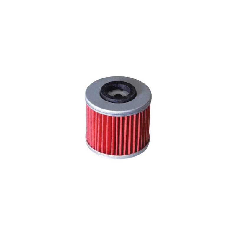 K&N OIL FILTER (HF145)