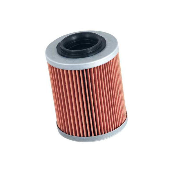 K&N OIL FILTER (HF152)