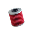 K&N OIL FILTER (HF207)