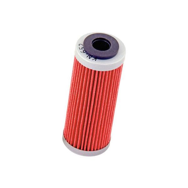 K&N OIL FILTER (HF652)