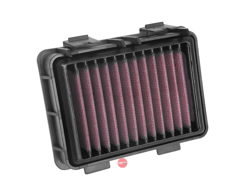 K&N Replacement Air Filter Ktm 125/250/390 Duke 17-19