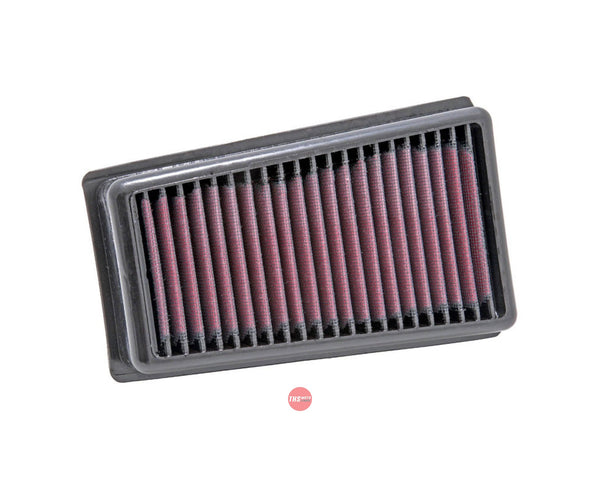 K&N Replacement Air Filter 690 Smc & Enduro 08-12