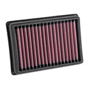 K&N Replacement Air Filter Audace 15-19