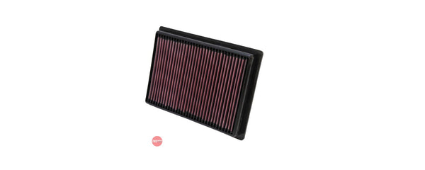 K&N Replacement Air Filter Rzr 570 12-