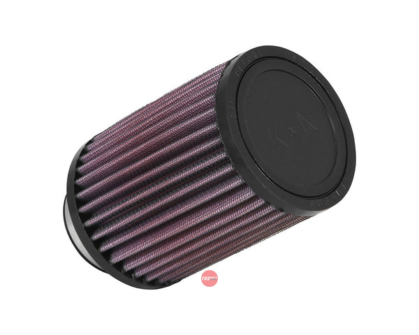 K&N Filter Universal F52mm X D89mm X H127mm